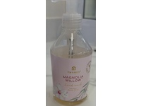 Thymes Hand Wash, Magnolia Willow, 9 fl oz/266 mL - thumbnail 2