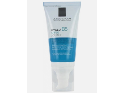 La Roche-Posay Hyalu B5 Aqua Gel, SPF 30, 50 mL