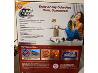 Arm & Hammer Multi-Cat Clump & Seal Odor Sealing Litter, 6.35 kg - Image 4