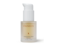 Omnilux Hyaluronic Acid Serum, 1 fl oz/30 mL - Image 2