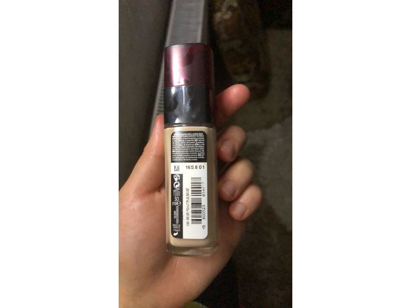 L'Oreal Paris Infallible 24H Fresh Wear 130 beige peau/true