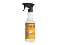 Mrs. Meyer's Clean Day Multi-Surface Everyday Cleaner, Clementine Scent, 16 fl oz/473 mL - thumbnail 1