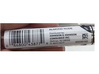 Neutrogena Hydro Boost Hydrating Lip Shine, Almond Nude 27, 0.10 oz - thumbnail 3