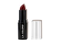 L.A Colors Pout Chaser Lipstick, Maraschino Cherry, 0.13 oz/3.8 g - thumbnail 1