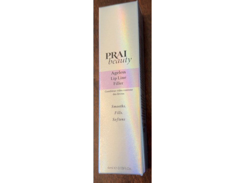 Prai Beauty Ageless Lip Line Filler, 0.13 fl oz/4 mL