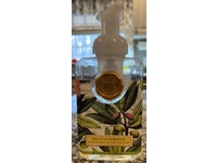 Michel Design Works Foaming Shea Butter Hand Soap, Olive Grove, 17.8 fl oz/530 mL - thumbnail 2