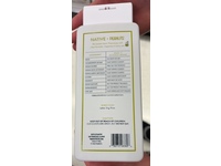 Native Peanuts Body Wash, Crisp Night Sky, 18 fl oz/532 mL - thumbnail 3