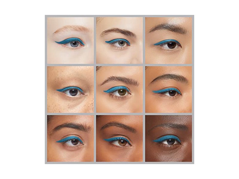 NYX PROFESSIONAL MAKEUP Slide On Pencil, Waterproof Eyeliner Pencil, Pure White