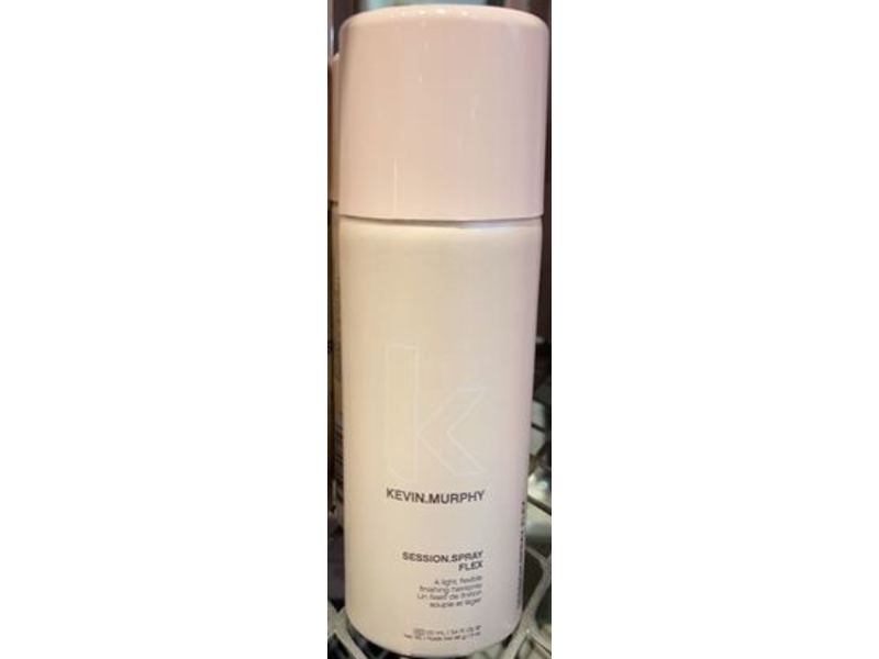 Kevin Murphy Session Flex Spray , 3.4 fl oz/100 mL