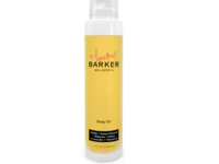 Barker Wellness Co Body Oil, 3.3 fl oz/100 mL - thumbnail 1