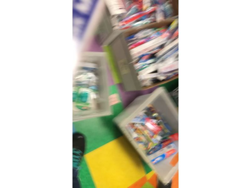 Colgate Baking Soda & Peroxide Whitening Toothpaste, Brisk Mint, 8.0 oz/226 g