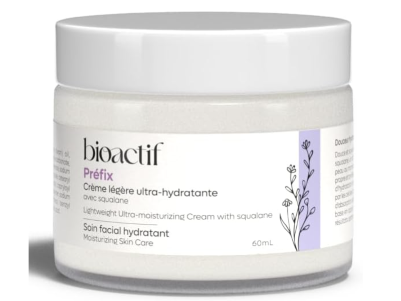 Bioactif Prefix Cream, 60 mL