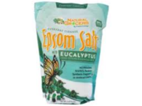 Natural Grocers Everyday Cleanse Epsom Salt, Eucalyptus, 64 oz - thumbnail 1