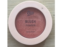 Etos Blush Powder, 001 Wild Sunset - Image 3