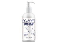 OCuSOFT Hand Soap, 8 fl oz/237 mL - Image 2