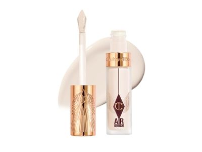 Charlotte Tilbury AIRbrush Flawless Blur Concealer, 01.5 Fair, 0.29 fl oz/6.3 g