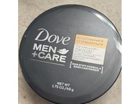 Dove Men + Care Sculpting Paste, 1.75 oz/49 g - thumbnail 2