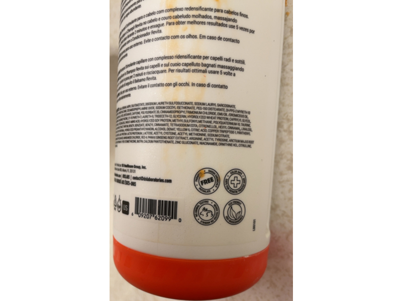 DS Laboratories Stimulating Shampoo, 31 fl oz/925 mL