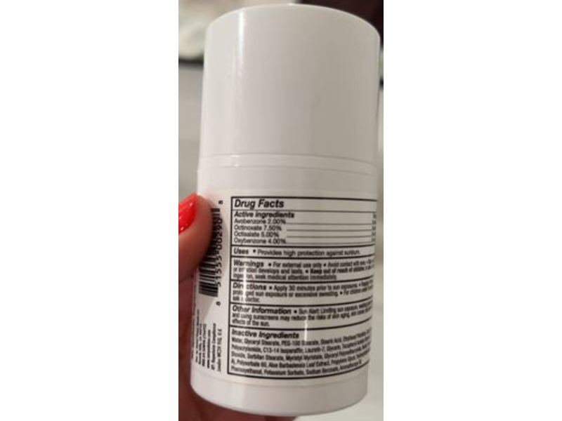 Sonya Dakar Face Shield Anti-Aging Sunscreen, SPF 30, 1.7 fl oz/50 mL