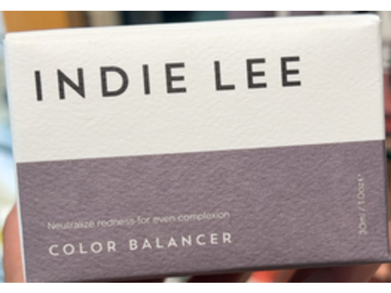 Indie Lee Color Balancer, 1 oz /30 mL