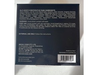 Brow Code Professional Brow Lamination Leave In Restorative Mask, 0.0338 fl oz/1 mL, 20 Count - Image 4