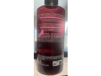Yves Rocher Shine Vineger Hair Rinsing Lotion, Raspberry Vineger, 13.5 fl oz/400 mL - thumbnail 3