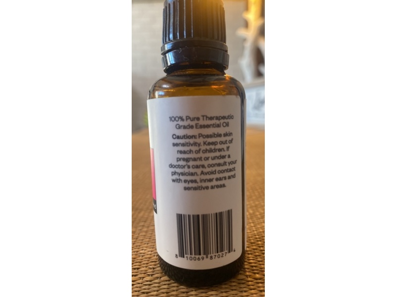 Revive Sleep Essential Oil Blend, 30 mL