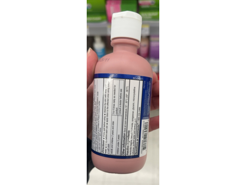 Walgreens Calamine Lotion,6 fl oz/177 mL