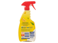 Ajax Multi-Purpose Spray N' Wipe, Lemon Citrus, 500 mL - thumbnail 2