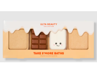 Ulta Beauty Collection Bath Bombs, Take S'more Baths, 4 Count - Image 2