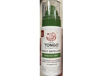 Grand Tongo Insect Repellent, Green Tea + Mint, 3 fl oz/89 mL - thumbnail 2