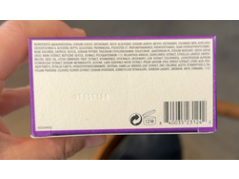 Oribe Serene Scalp Densifying Shampoo, 8.5 oz