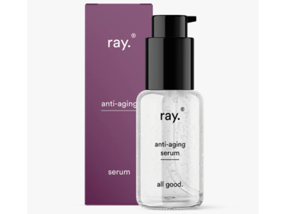 Ray Anti-Aging Serum, 50 mL