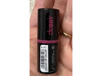 Debby Kiss My Lips Lacque, 28 Cpariciuso Brown, 10 g - Image 3