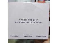 Arenica Fresh Rosehip Cleanser, 4.23 oz/120 g - Image 5