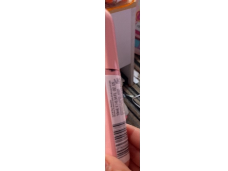 Sunkissed Curl & Flex Mascara, Black, 12 mL