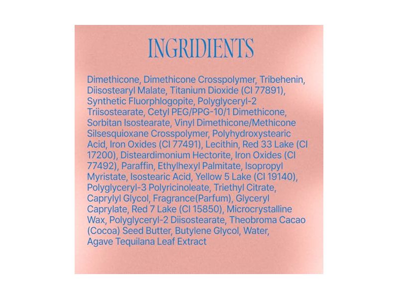 Fwee Lip & Cheek Blurry Pudding Pot, ND03 Without, 0.17 oz/5 g