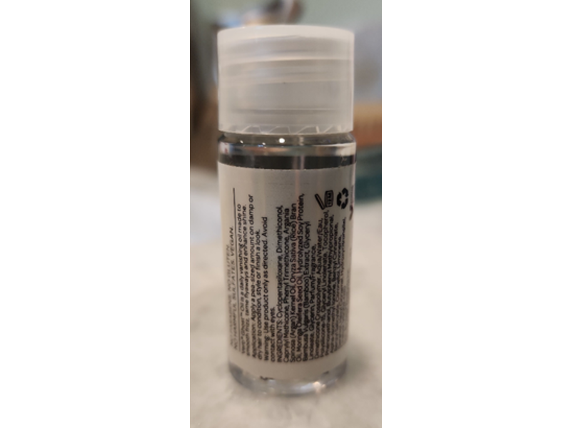 Verb Ghost Oil, 0.54 fl oz/15 mL