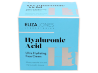 Eliza Jones Laboratories Ultra Hydrating Face Cream, Hyaluronic Acid, 50 mL - Image 2