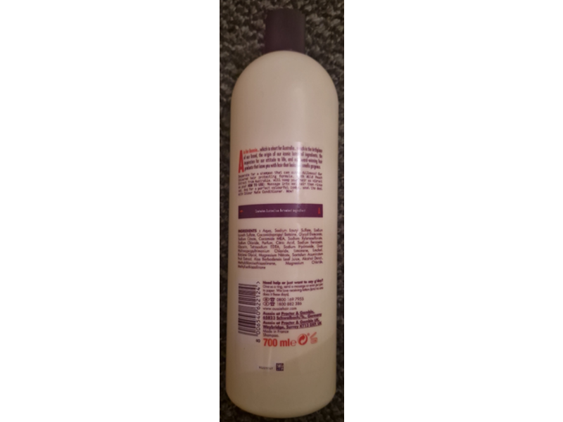 Aussie Colour Mate Shampoo, 700 mL