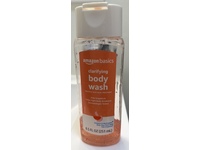 Amazon Basics Clarifying Body Wash, Pink Grapefruit, 8.5 fl oz/251 mL - thumbnail 2