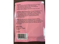 Sweet Shimmer Moisturizing Lip Mask, 1 Count - Image 4