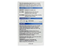 Neutrogena Rapid Wrinkle Repair Retinol Regenerating Face Cream, 1.7 oz/48 g - thumbnail 2