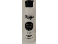 Scully's Original 12 Hour Deodorant, Mint, 9 fl oz - Image 3