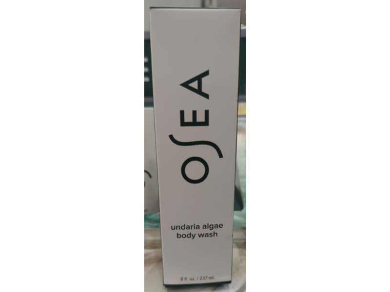Osea Undaria Algae Body Wash, 8 fl oz/237 mL