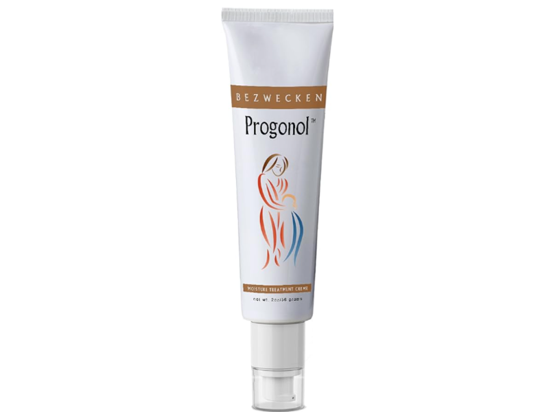 Bezwecken Progonal Balancing Creme, 2 oz/56 g