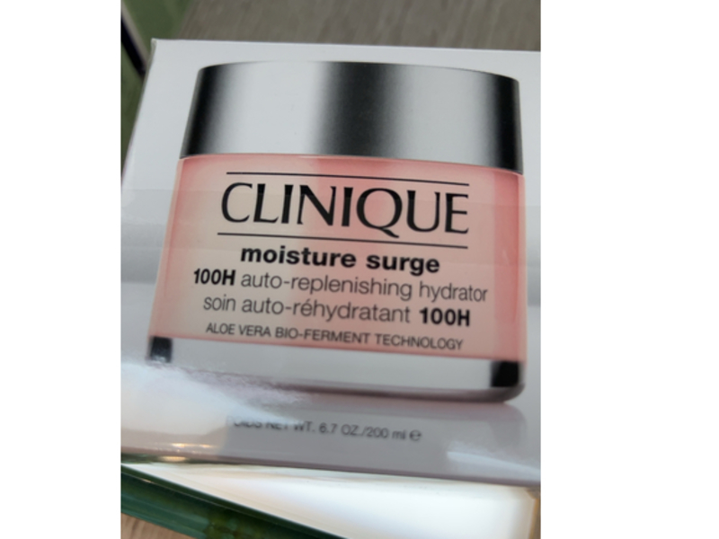 Clinique Moisture Surge Auto-Replenishing Hydrator, 6.7 oz/200 mL