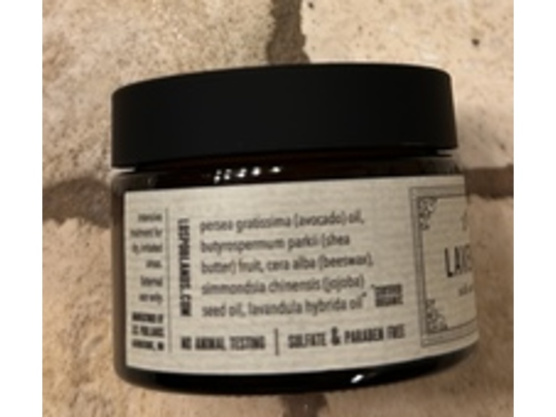 Los Poblanos Salve, Lavender, 2 oz