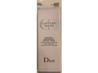 Dior Capture Youth Age-Delay Progressive Peeling Cream, 0.10 fl oz/3 mL - Image 3