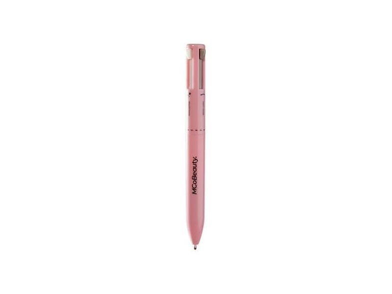 MCoBeauty Super Pen 4-In-1 Liner, 0.03 oz/0.1 g